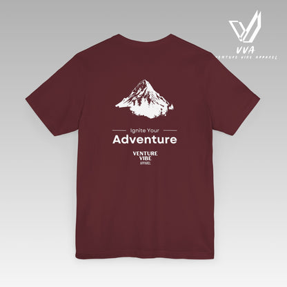 VVA Adventure Thin Soft Tee