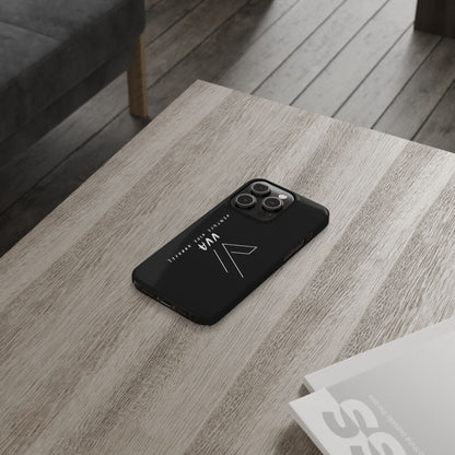 VVA Slim Phone Case