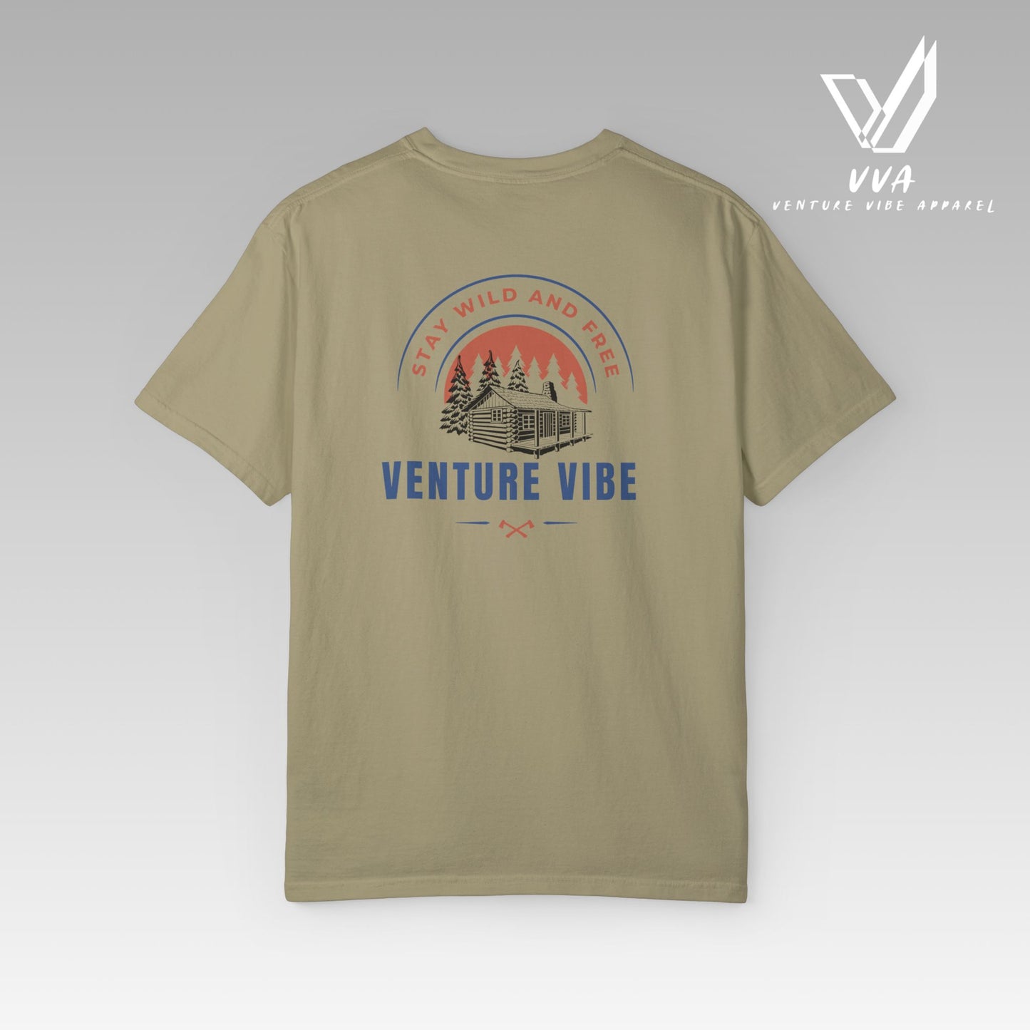 VVA Cabin T-shirt