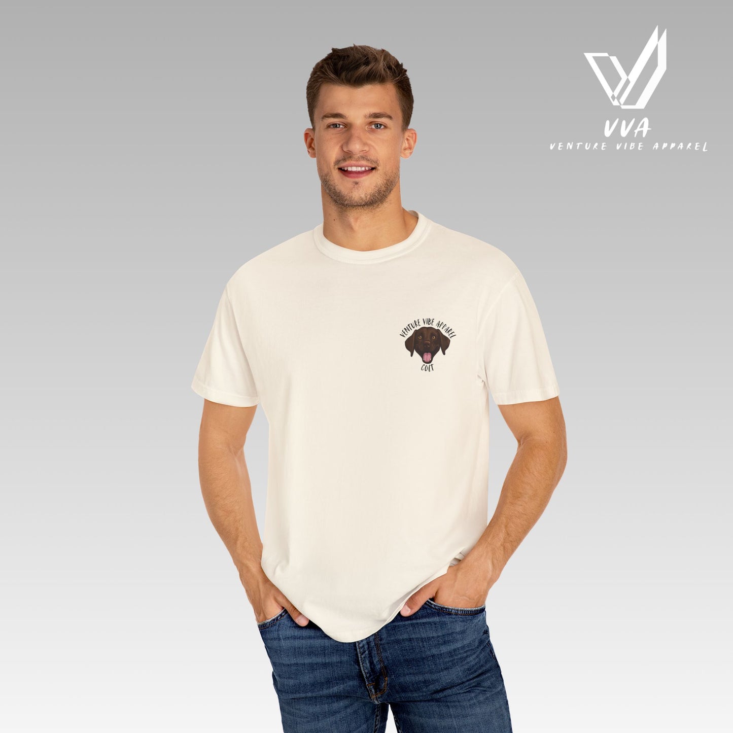 VVA Colt T-shirt