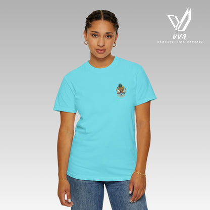 VVA Beach Vibe  T-shirt