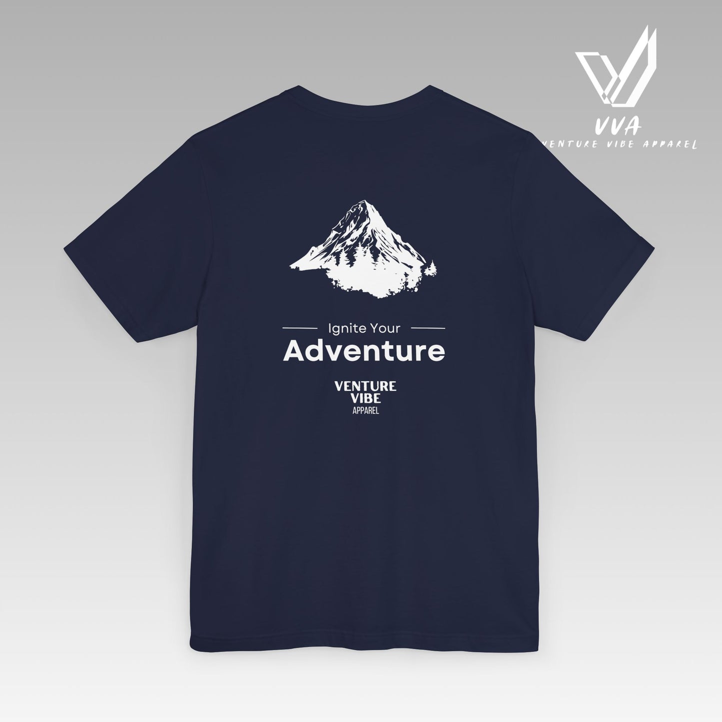 VVA Adventure Thin Soft Tee