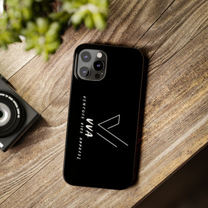 VVA Slim Phone Case