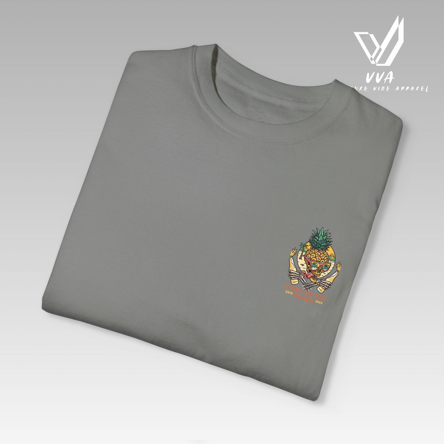 VVA Beach Vibe  T-shirt