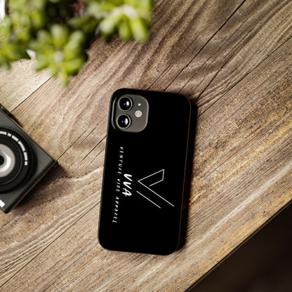 VVA Slim Phone Case