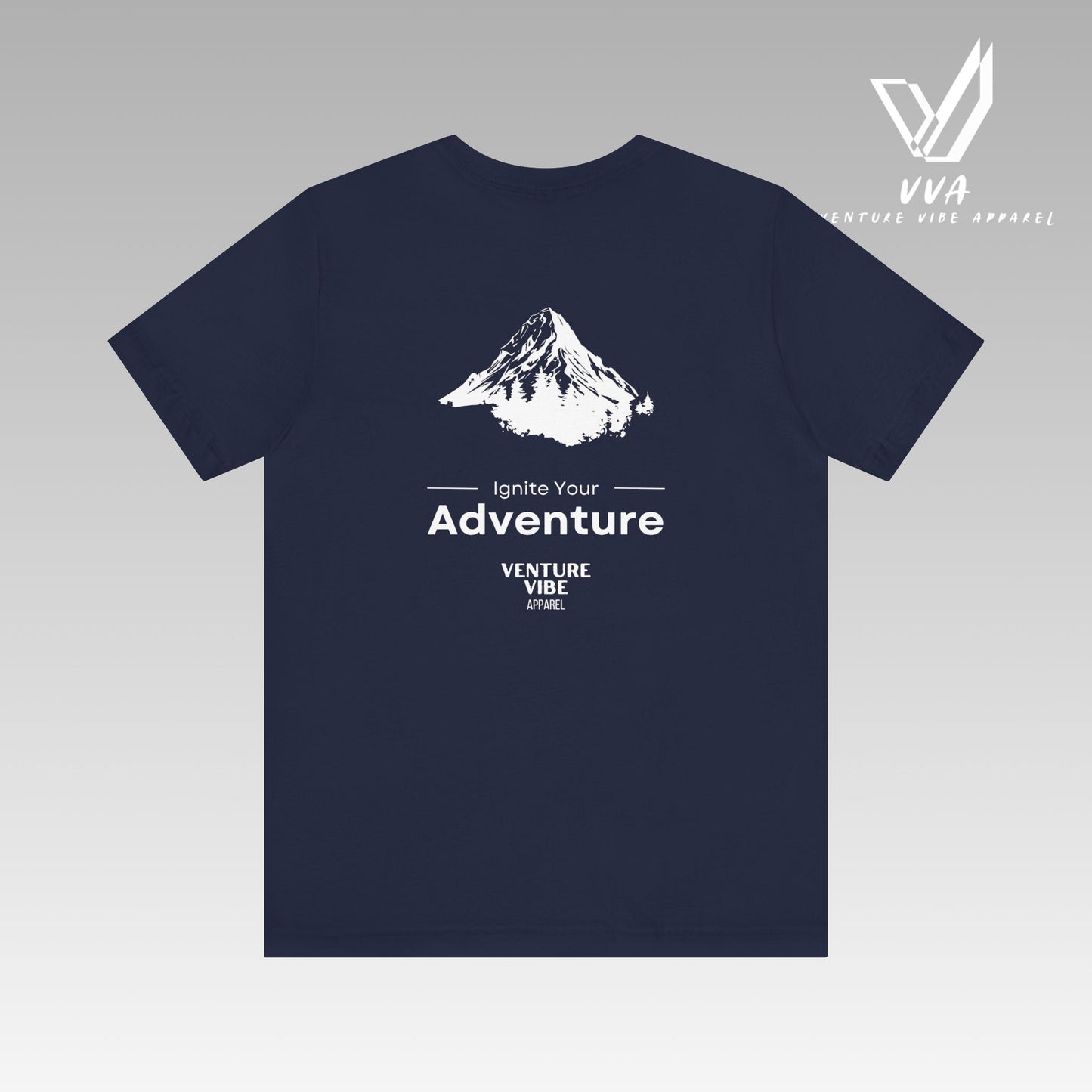 VVA Adventure Thin Soft Tee