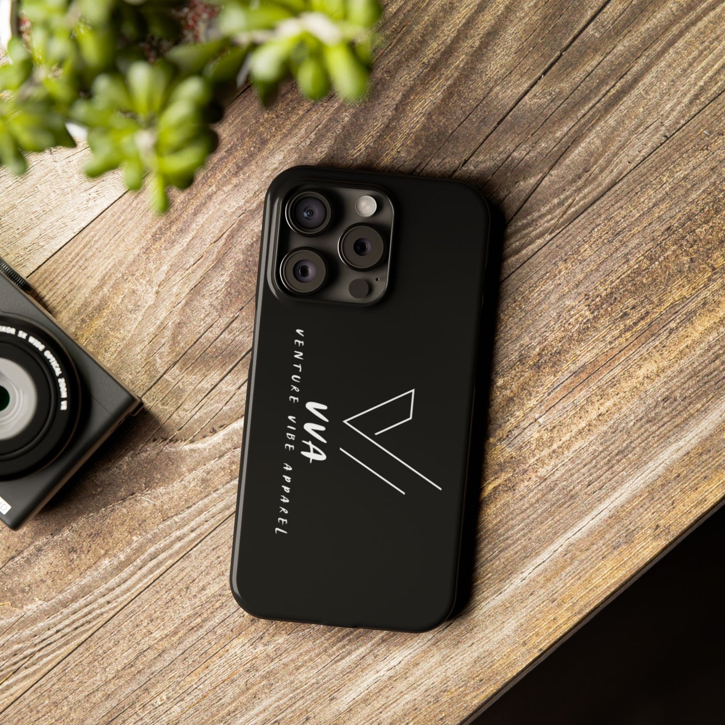 VVA Slim Phone Case