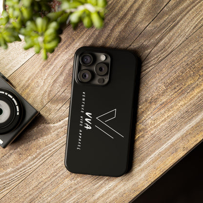 VVA Slim Phone Case