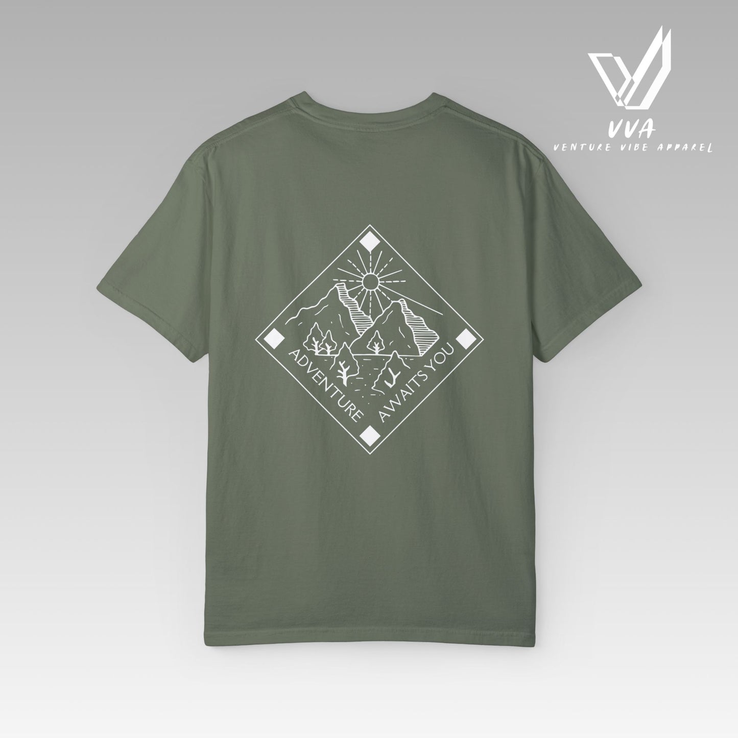 Venture T-shirt