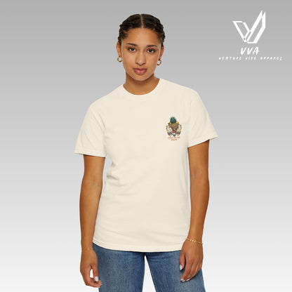 VVA Beach Vibe  T-shirt