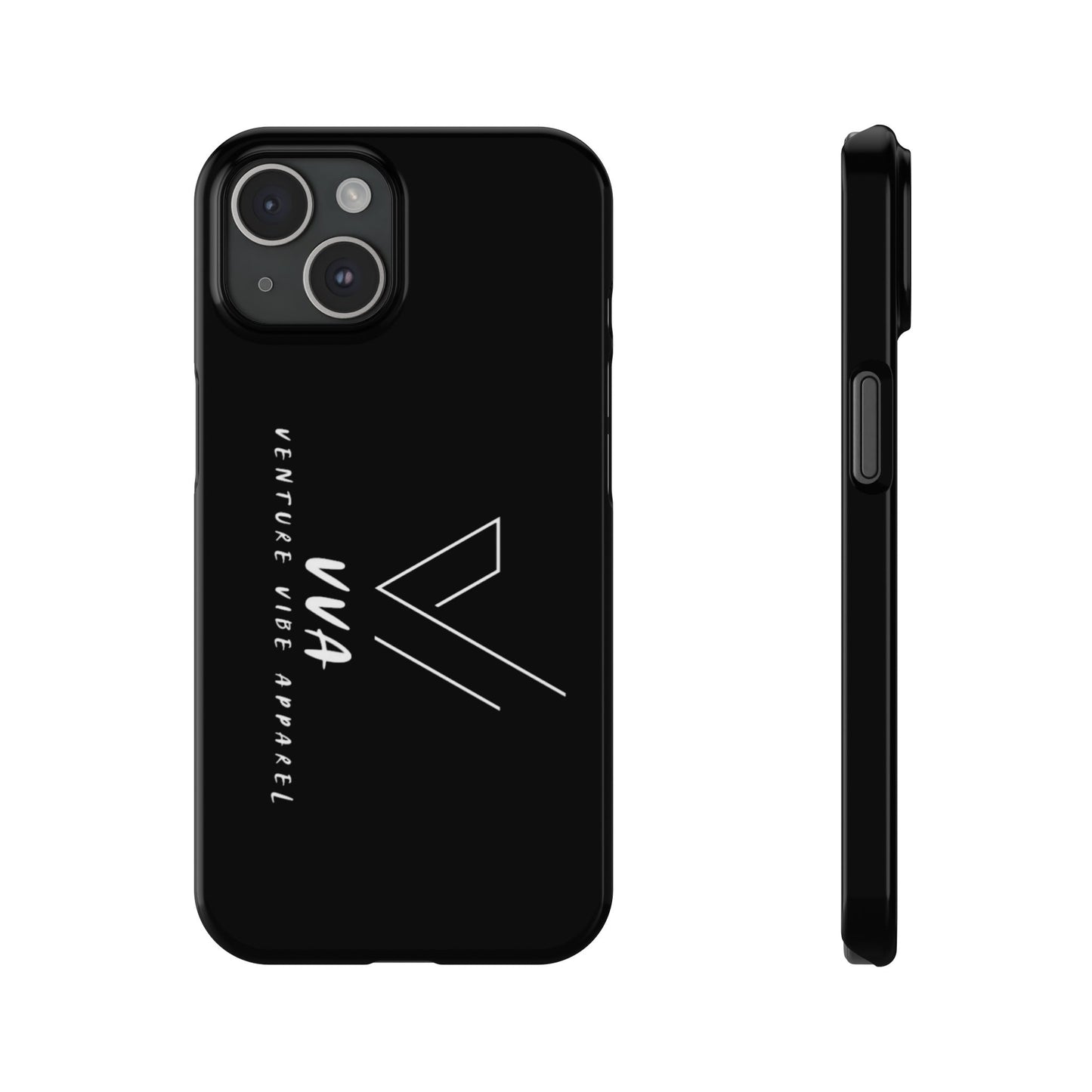 VVA Slim Phone Case