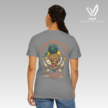 VVA Beach Vibe  T-shirt