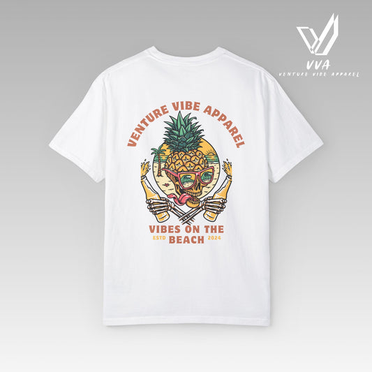 VVA Beach Vibe  T-shirt