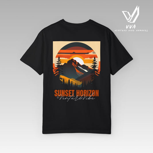 VVA Sunset T-shirt